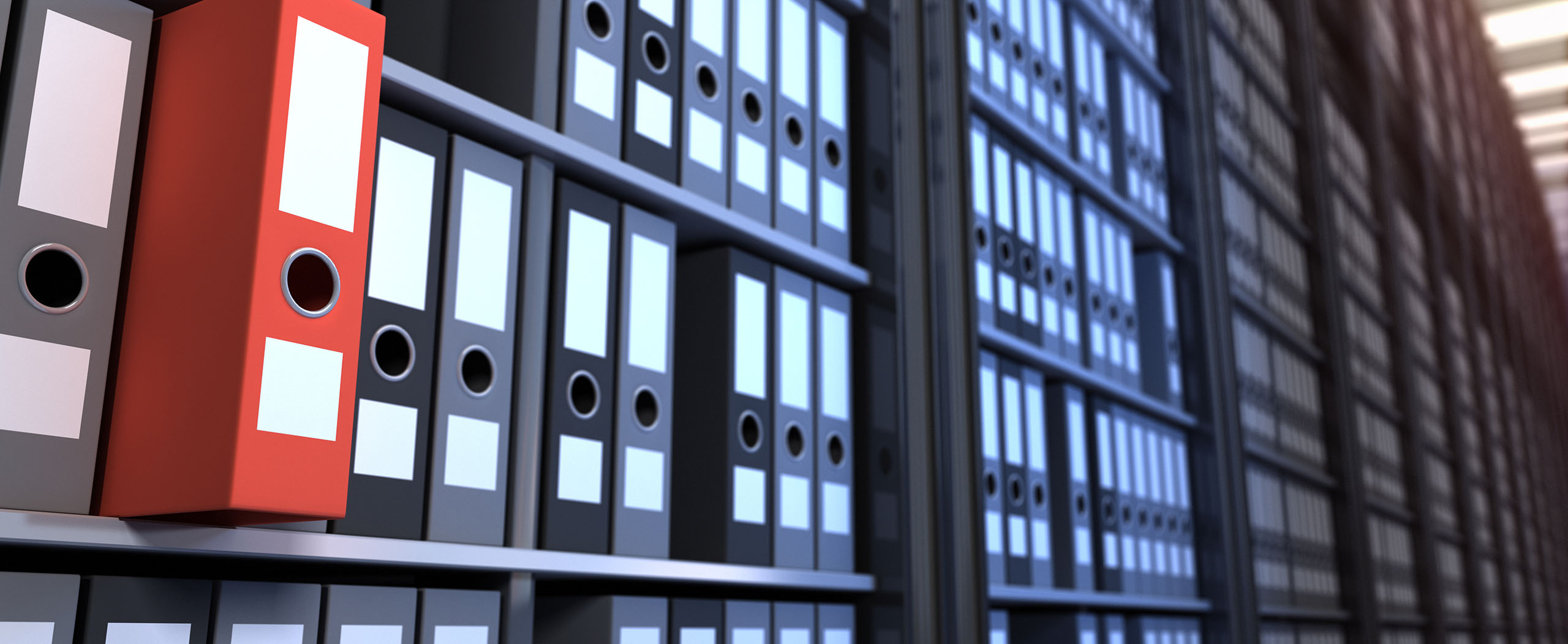 Administrative outsourcing