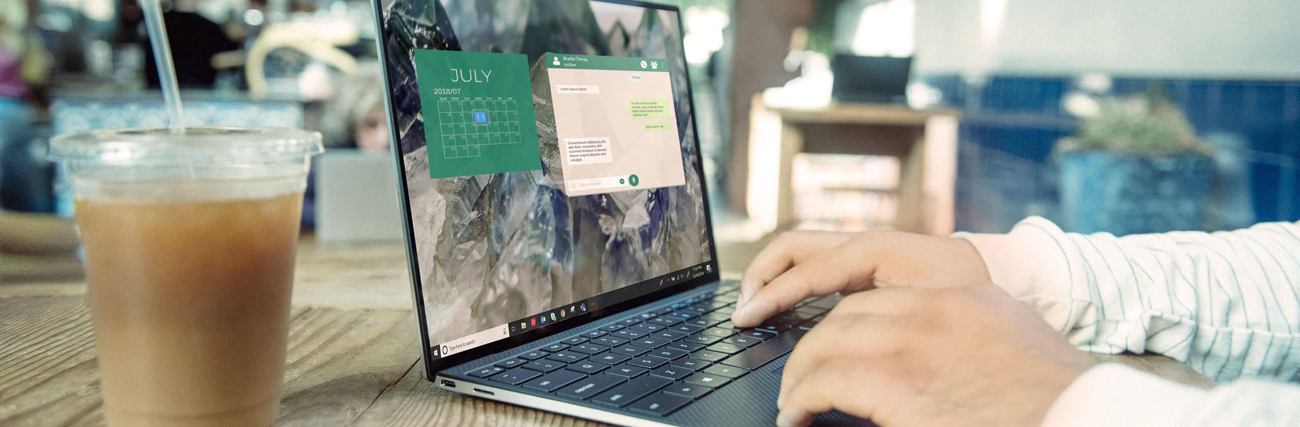 Subsidiary registered address