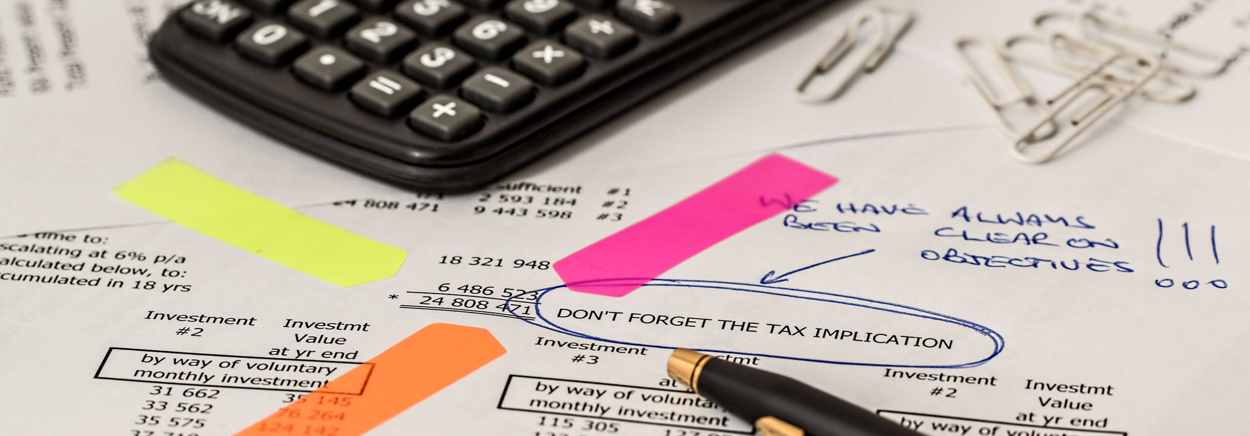 Chief Financial Officer Outsourcing