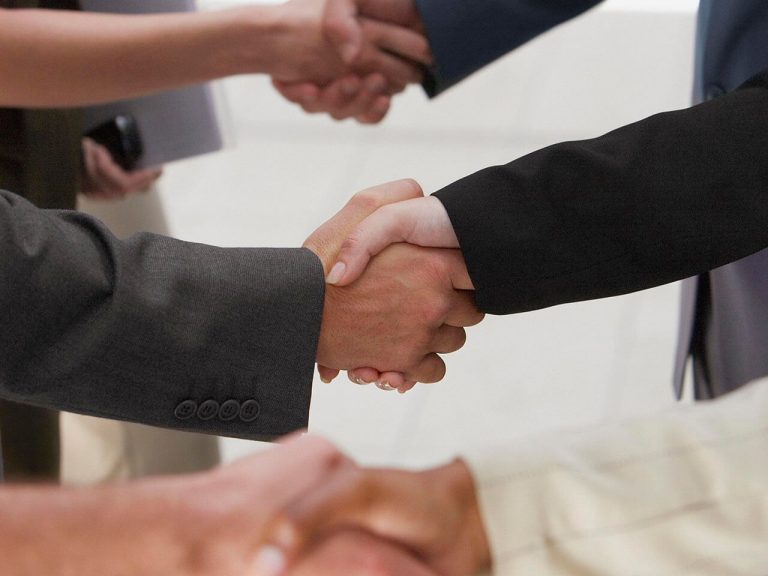 Joint venture registration Joint venture registration