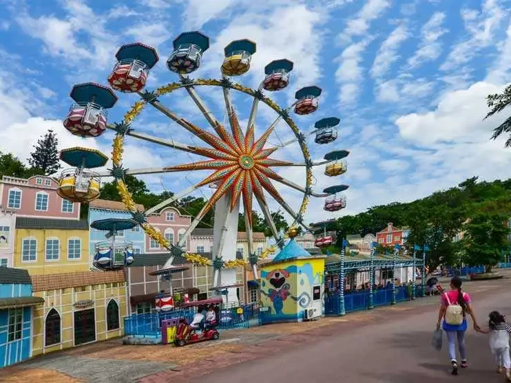 Chongqing Lehe Ledu Chongqing Lehe Ledu