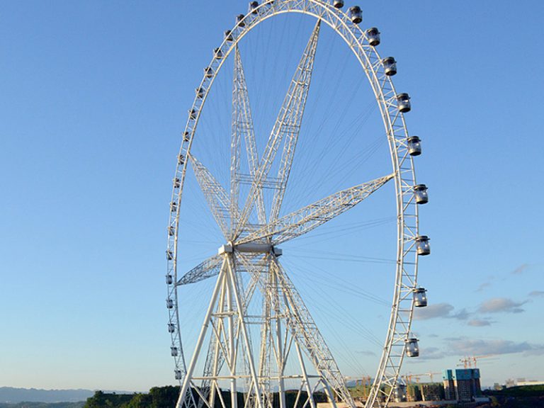 Chongqing Happy Valley Chongqing Happy Valley