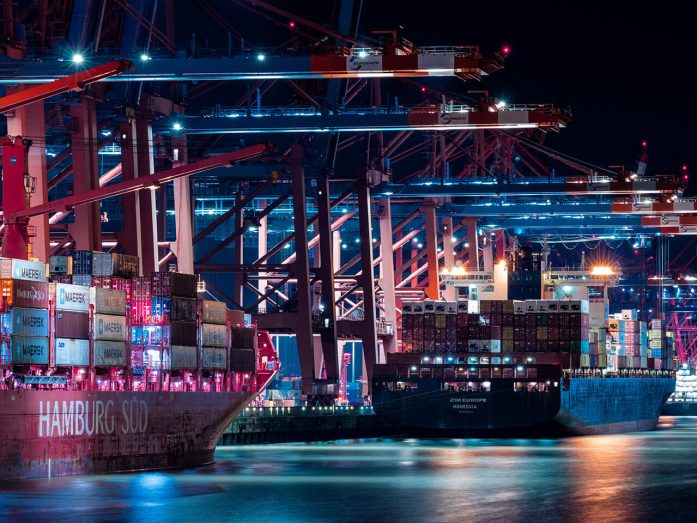 Application for Import and Export License