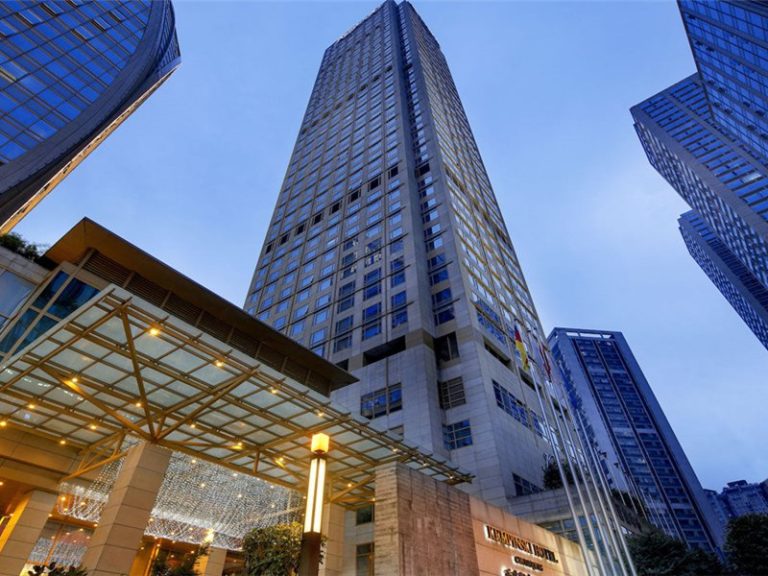 kempinski hotel chongqing kempinski hotel chongqing