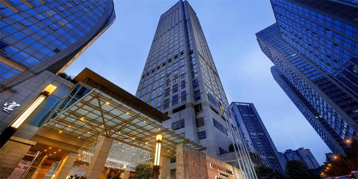 kempinski hotel chongqing kempinski hotel chongqing