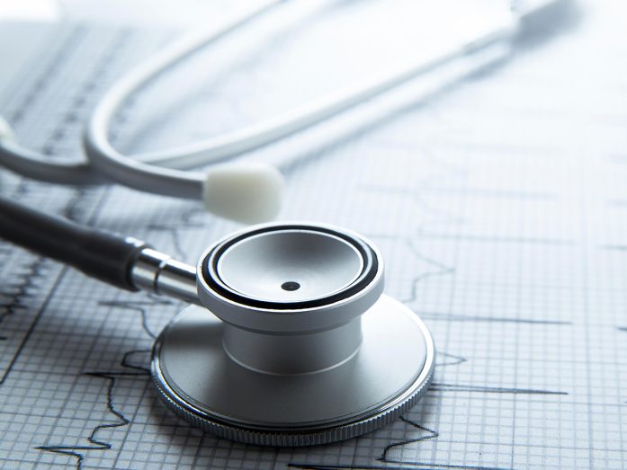 Business license of medical devices