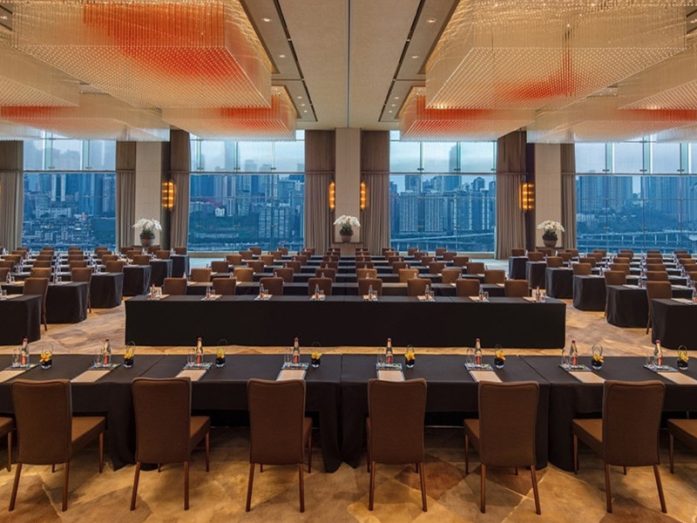 Chongqing Lijing Hotel Chongqing Lijing Hotel