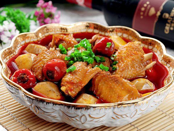 Taoranju Flavor Restaurant Taoranju Flavor Restaurant