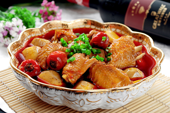 Taoranju Flavor Restaurant