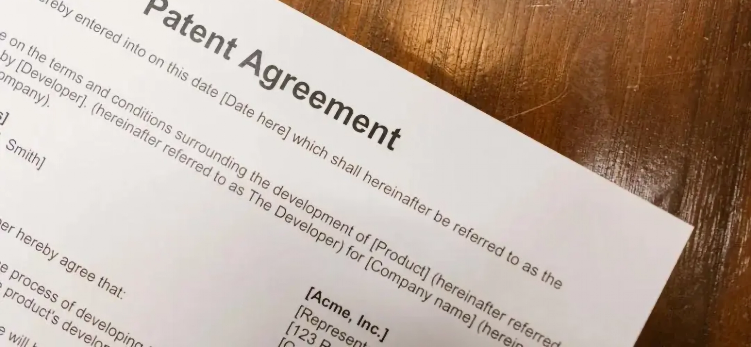 trademark registration