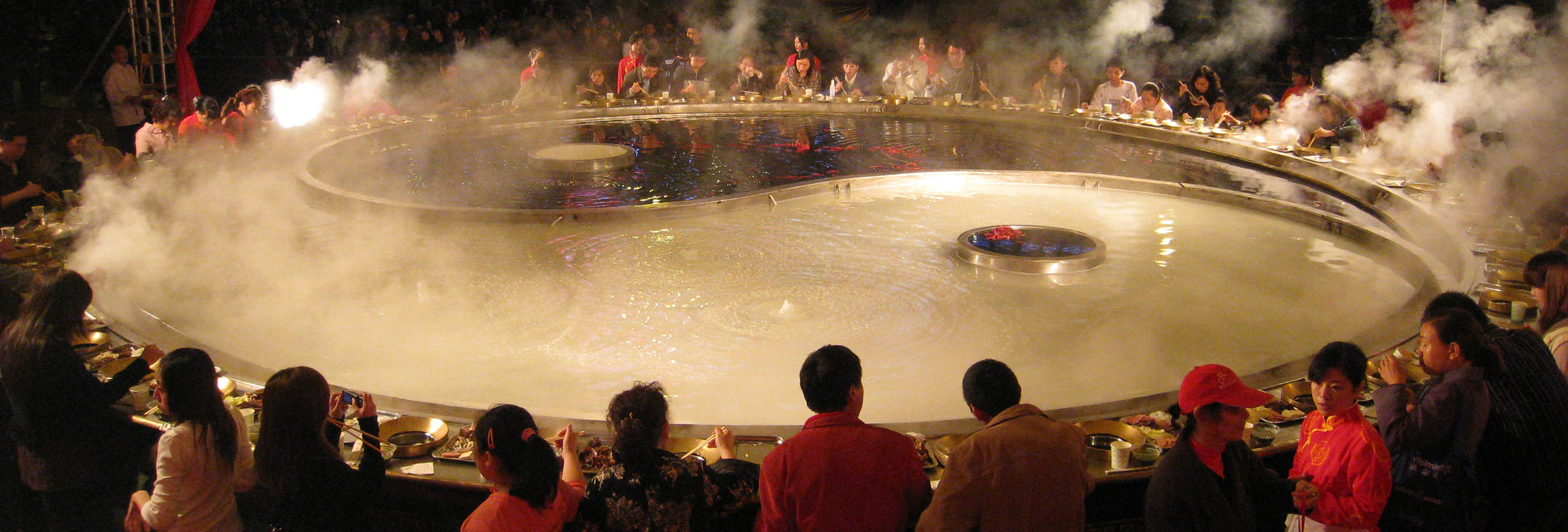 Chongqing Dezhuang Hot Pot