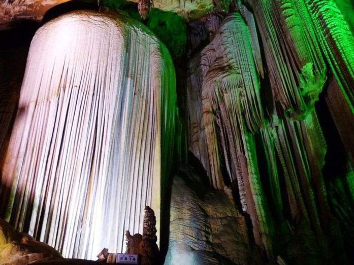 Furong Cave