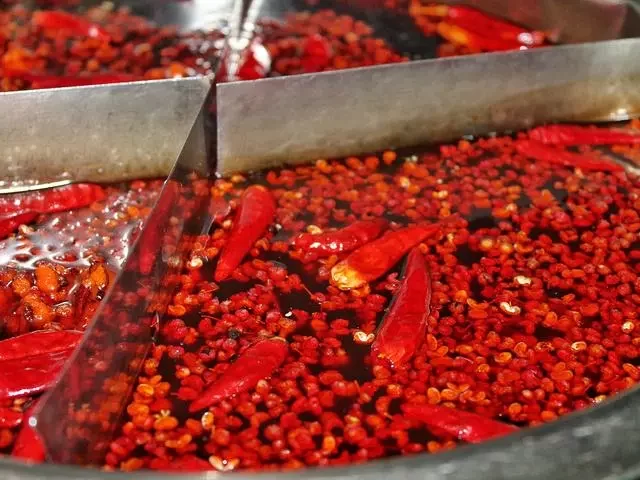 Yufu Hot Pot Yufu Hot Pot